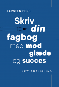 Skriv din fagbog - OMSLAG